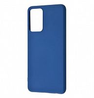 фото товару Накладка WAVE Colorful Case Samsung A72 (2021) A725F Blue