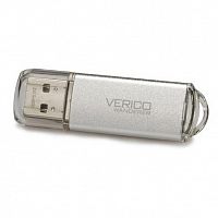 фото товару Verico USB 64Gb Wanderer Silver