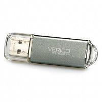 фото товару Verico USB 16Gb Wanderer Gray