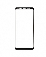 фото товару Захисне скло 5D Samsung S9 Plus (G965F) Black (тех.пак)