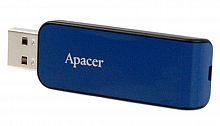 фото товару Apacer USB 32Gb AH334 Blue
