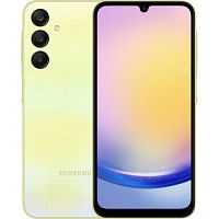 фото товару Samsung A256 Galaxy A25 5G 6/128GB Yellow