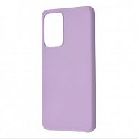 фото товару Накладка WAVE Colorful Case Samsung A52 (2021) A525F Light purple