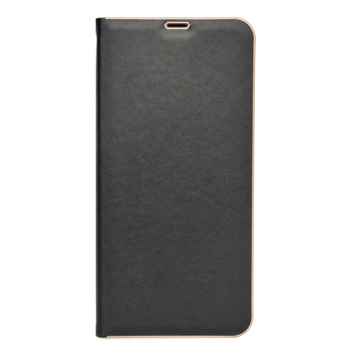 фото товару Чохол-книжка Florence TOP №2 Xiaomi Redmi Note 8T (2020) leather black