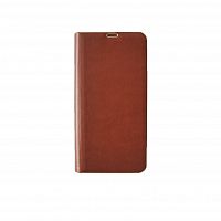 фото товару Чохол-книжка Florence TOP №2 Samsung A10 (2019) A105F leather brown