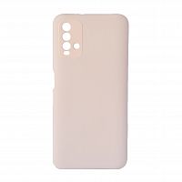 фото товару Накладка WAVE Colorful Case Xiaomi Redmi 9T/9 Power Pink sand