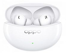 фото товара Навушники Oppo (Bluetooth, TWS) Enco Air3 Pro White