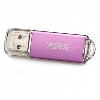 фото товару Verico USB 16Gb Wanderer Purple