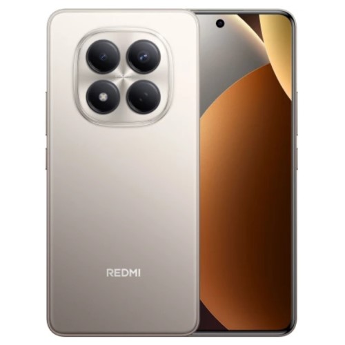 Xiaomi Redmi Note 15 Pro 8/256Gb Titanium фото товару Xiaomi Redmi Note 15 Pro 8/256Gb Titanium