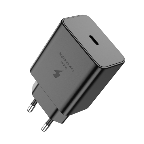 МЗП Jellico T4510 1PD 45W Black фото товару МЗП Jellico T4510 1PD 45W Black