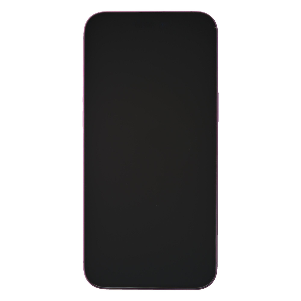 фото товару Apple iPhone 16 Plus  128 GB Pink