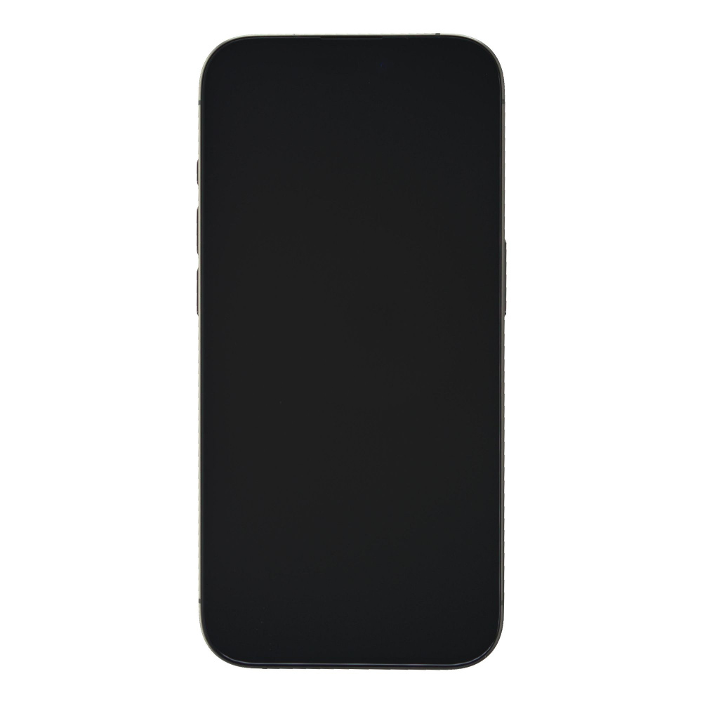 фото товару Apple iPhone 15 Pro 128 GB Natural Titanium