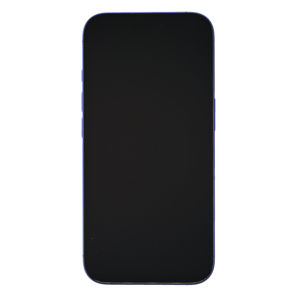 фото товару Apple iPhone 16 128 GB Ultramarine