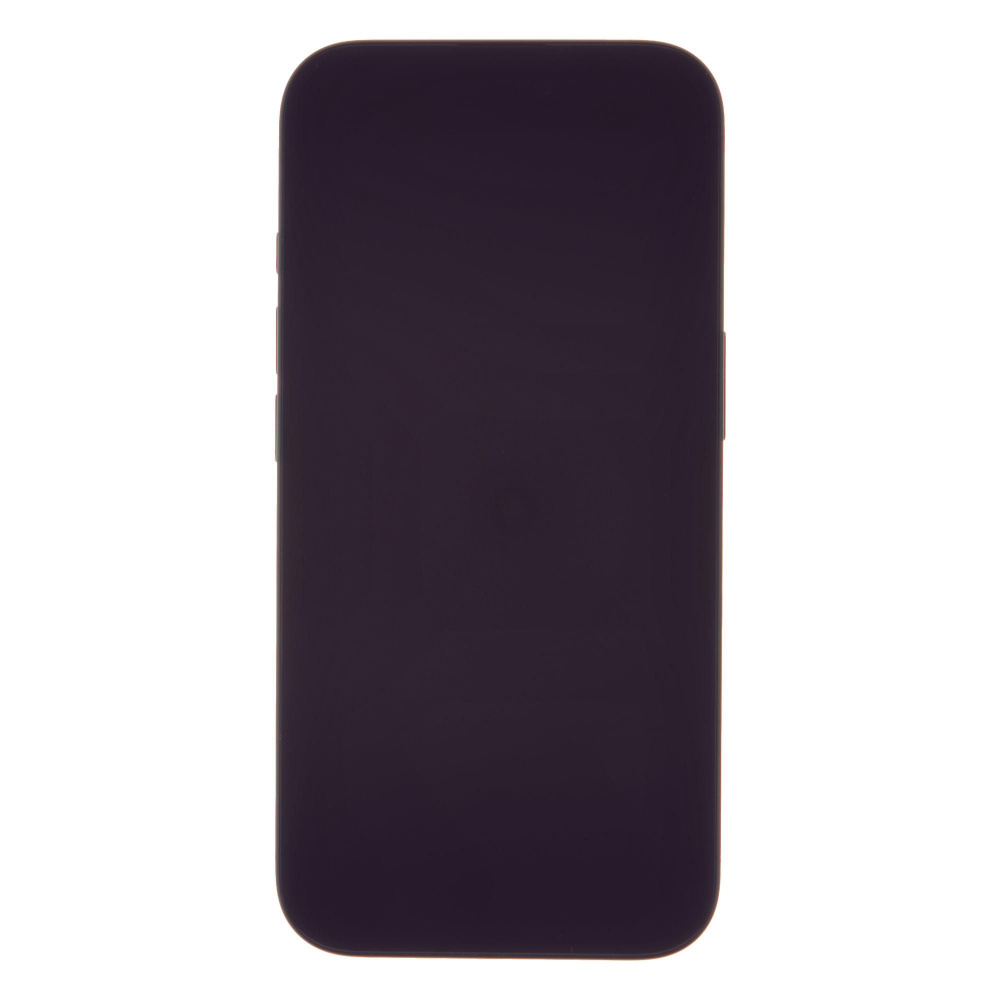 фото товару Apple iPhone 16 128 GB Black