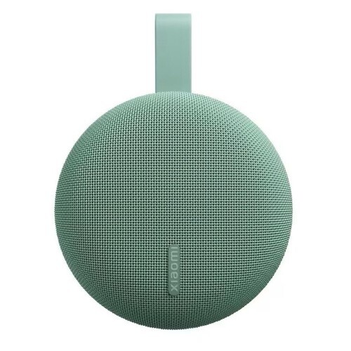 Акустична система з Bluetooth Xiaomi Speaker Essential Green фото товара Акустична система з Bluetooth Xiaomi Speaker Essential Green