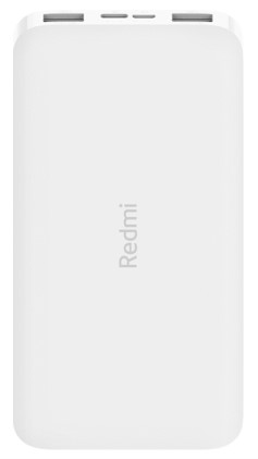 фото товара УМБ Xiaomi Redmi 10000mAh White