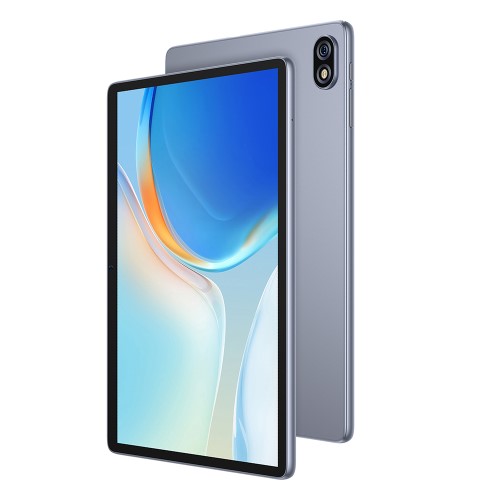 Планшет Ulefone Tab W10 WiFi ver 3.0 Space Gray 10.1", IPS, 4Gb/128Gb, 5MP/8MP, 6 600mAh фото товару Планшет Ulefone Tab W10 WiFi ver 3.0 Space Gray 10.1", IPS, 4Gb/128Gb, 5MP/8MP, 6 600mAh