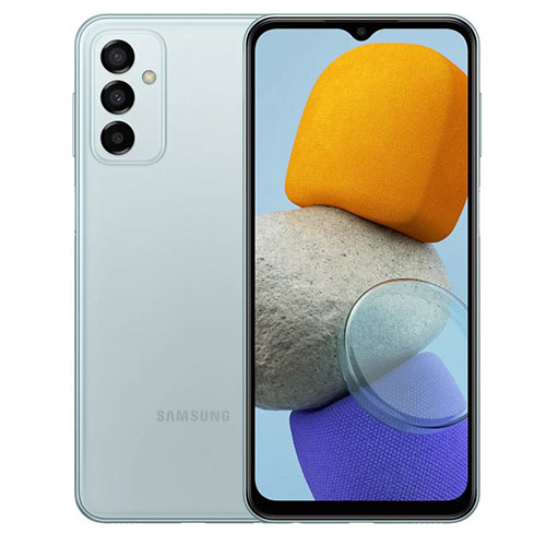 фото товару Samsung M236F Galaxy M23 5G 4/64GB Light Blue