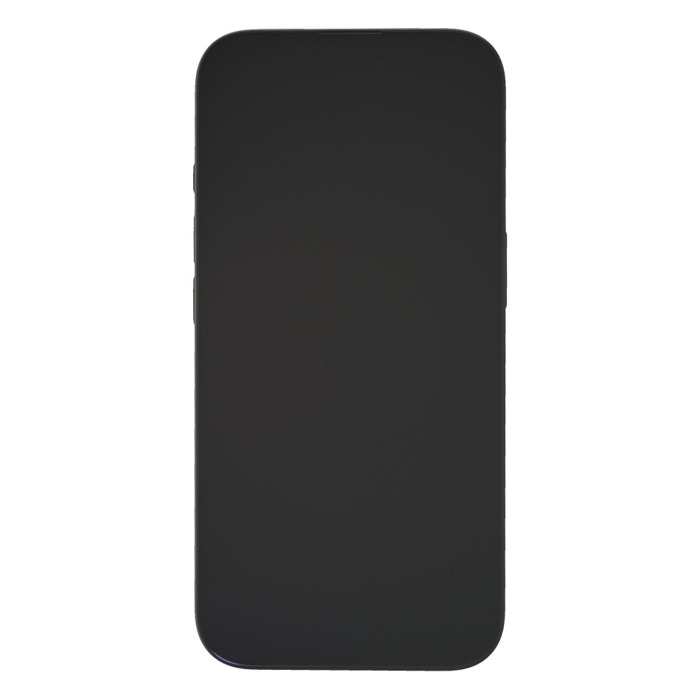 Apple iPhone 16 128 GB Black фото товару Apple iPhone 16 128 GB Black