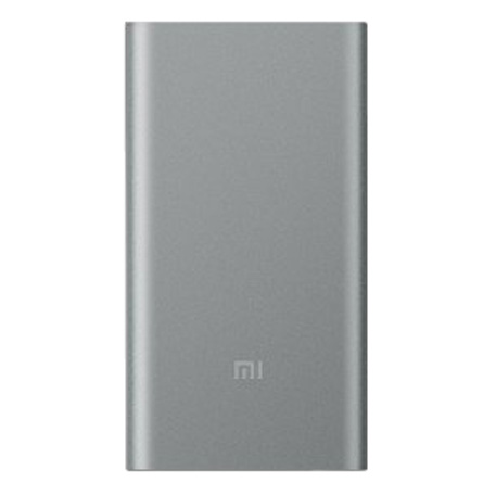 фото товара УМБ Xiaomi Mi Power Bank 10000mAh Pro Grey