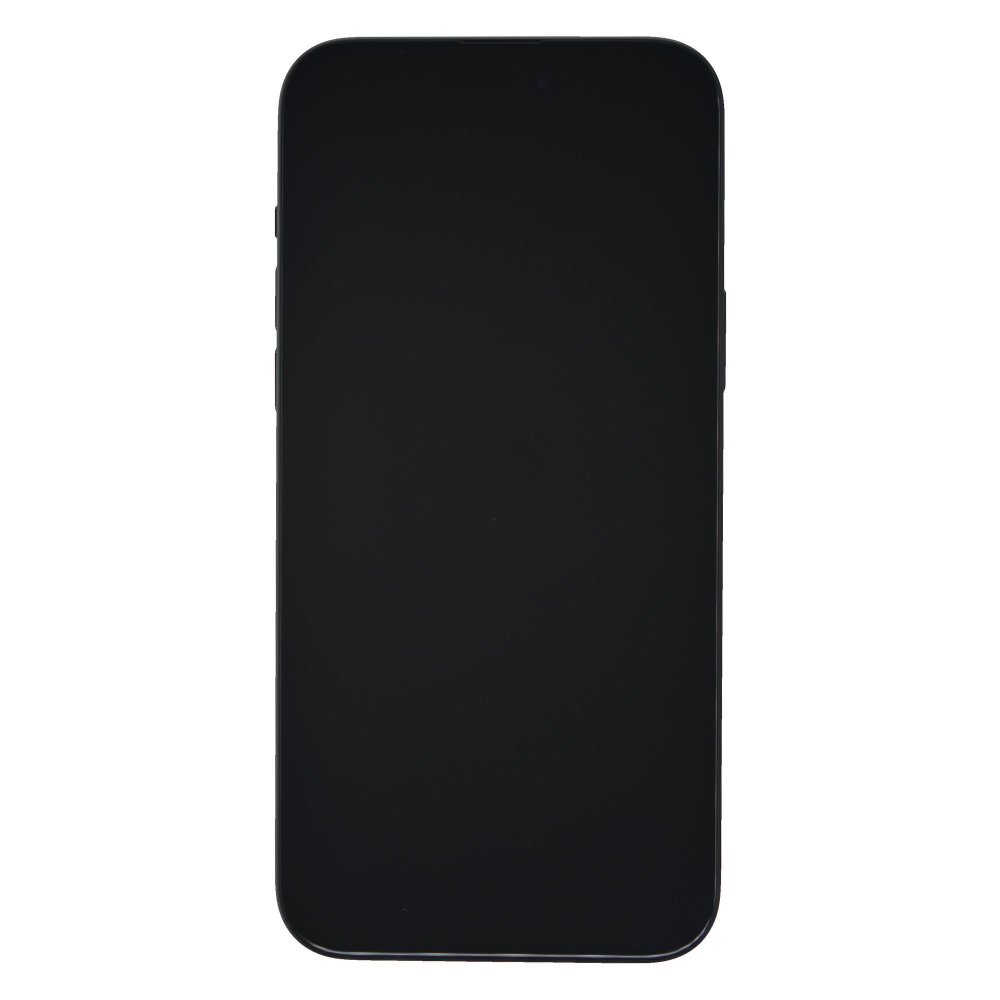 Apple iPhone 15 Plus 128 GB Black фото товару Apple iPhone 15 Plus 128 GB Black