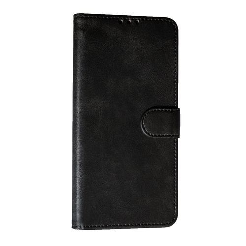 Чохол-книжка Business Xiaomi Redmi 15 (UA/EUROPE) Black (тех.пак) фото товару Чохол-книжка Business Xiaomi Redmi 15 (UA/EUROPE) Black (тех.пак)