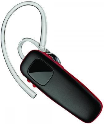 фото товара Bluetooth Plantronics M75 black/red Multipoint