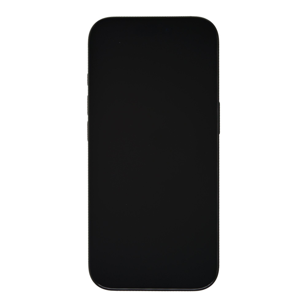 Apple iPhone 16 Pro 128 GB Black Titanium фото товару Apple iPhone 16 Pro 128 GB Black Titanium