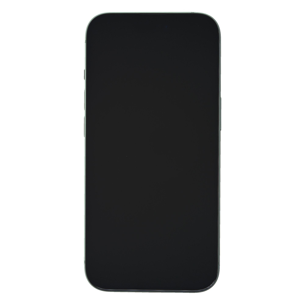 Apple iPhone 15 128 GB Green фото товару Apple iPhone 15 128 GB Green
