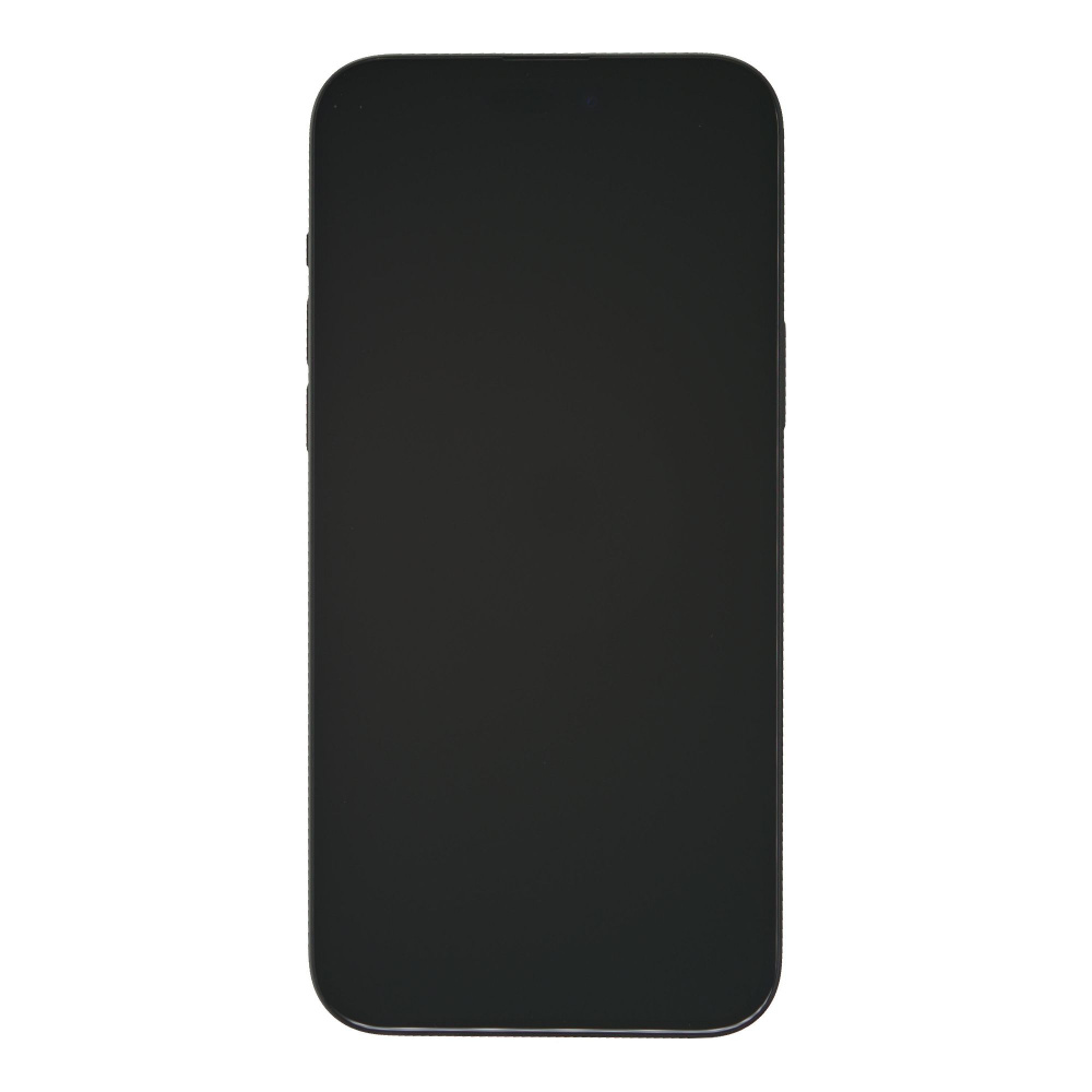 Apple iPhone 15 Plus 128 GB Black фото товару Apple iPhone 15 Plus 128 GB Black