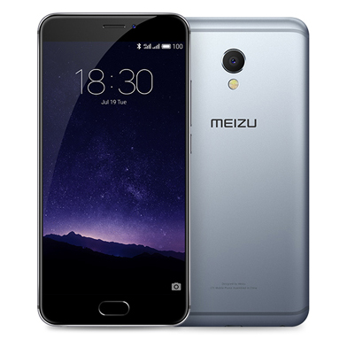 фото товара Meizu MX6 32Gb Gray