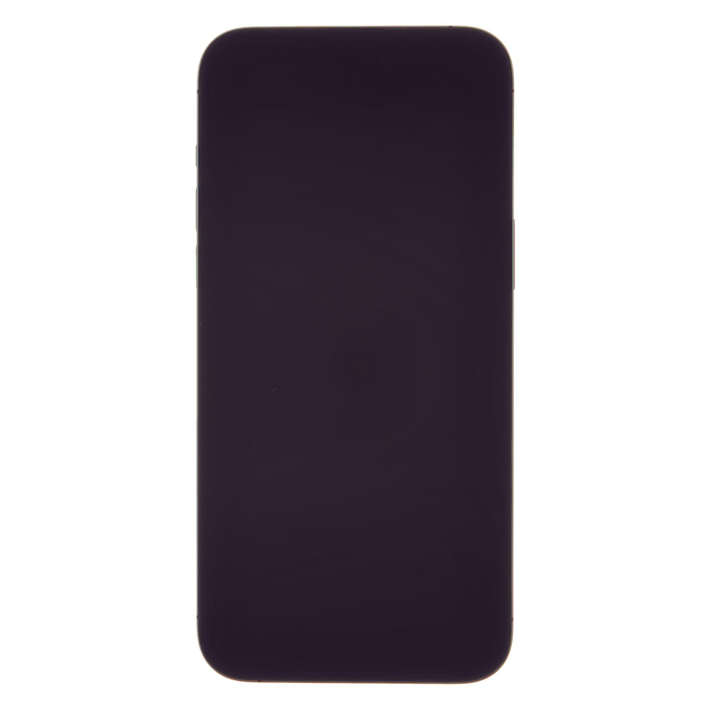Apple iPhone 14 Pro Max 128 GB Deep Purple фото товару Apple iPhone 14 Pro Max 128 GB Deep Purple