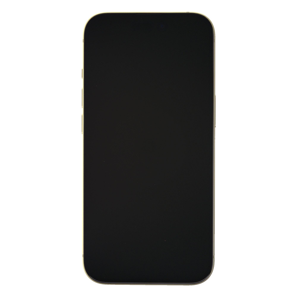 Apple iPhone 15 128 GB Yellow фото товару Apple iPhone 15 128 GB Yellow