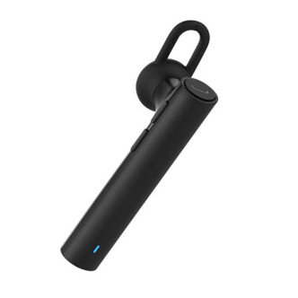 фото товара Гарнітура Xiaomi Mi Bluetooth 5.0 Headset Youth Edition 2020 Black