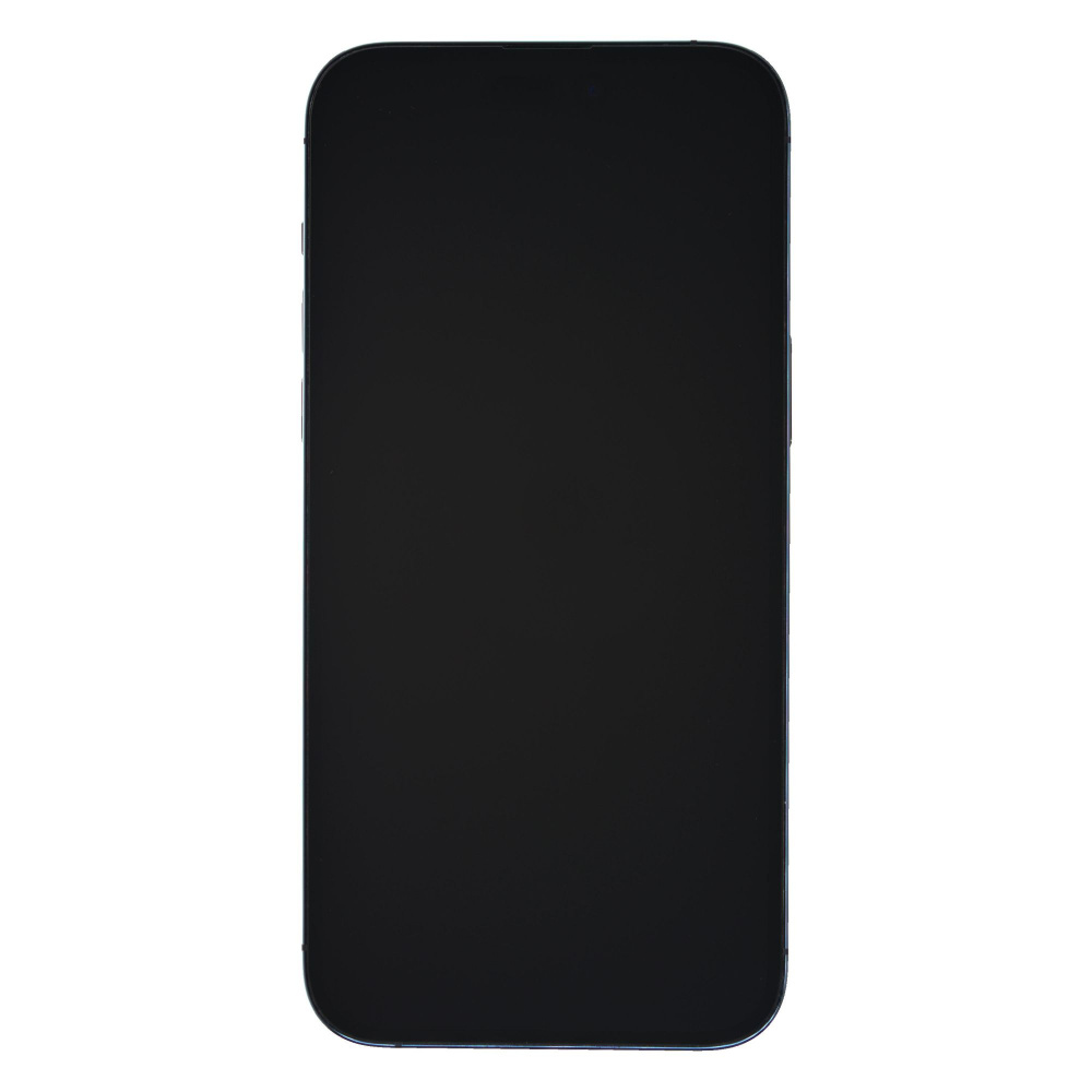 фото товару Apple iPhone 14 Pro Max eSIM 256 GB Deep Purple