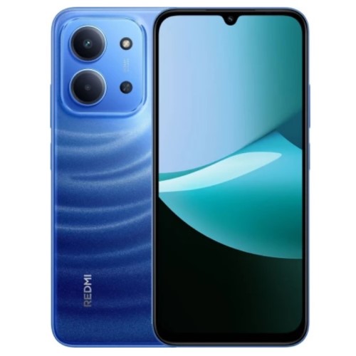 Xiaomi Redmi 15C 4/128Gb Moonlight Blue фото товару Xiaomi Redmi 15C 4/128Gb Moonlight Blue