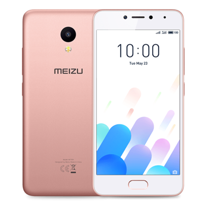 фото товара Meizu M5c 16Gb Pink