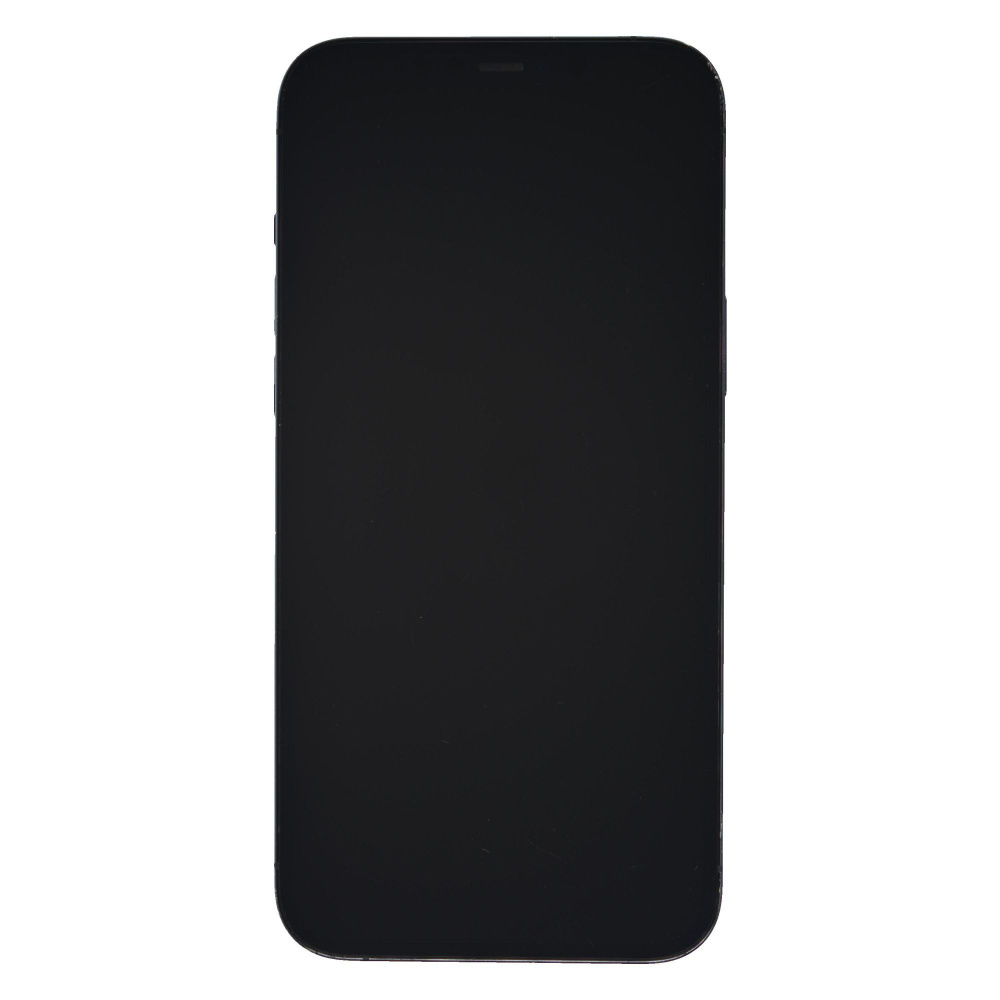 Apple iPhone 12 Pro Max 128 GB Pacific Blue фото товару Apple iPhone 12 Pro Max 128 GB Pacific Blue