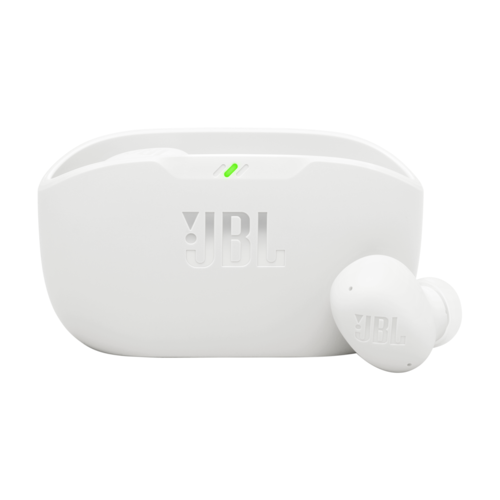 Навушники JBL Wave Buds 2 (JBLWBUDS2WHT) White фото товара Навушники JBL Wave Buds 2 (JBLWBUDS2WHT) White