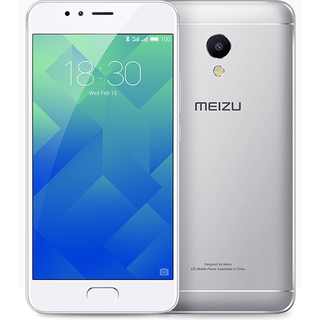фото товара Meizu M5s 32Gb Silver