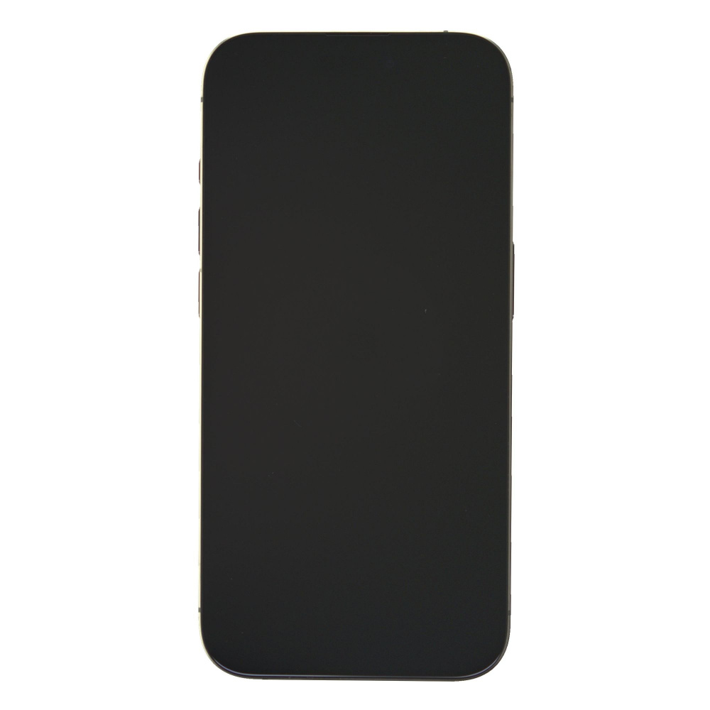Apple iPhone 15 Pro 128 GB Natural Titanium фото товару Apple iPhone 15 Pro 128 GB Natural Titanium