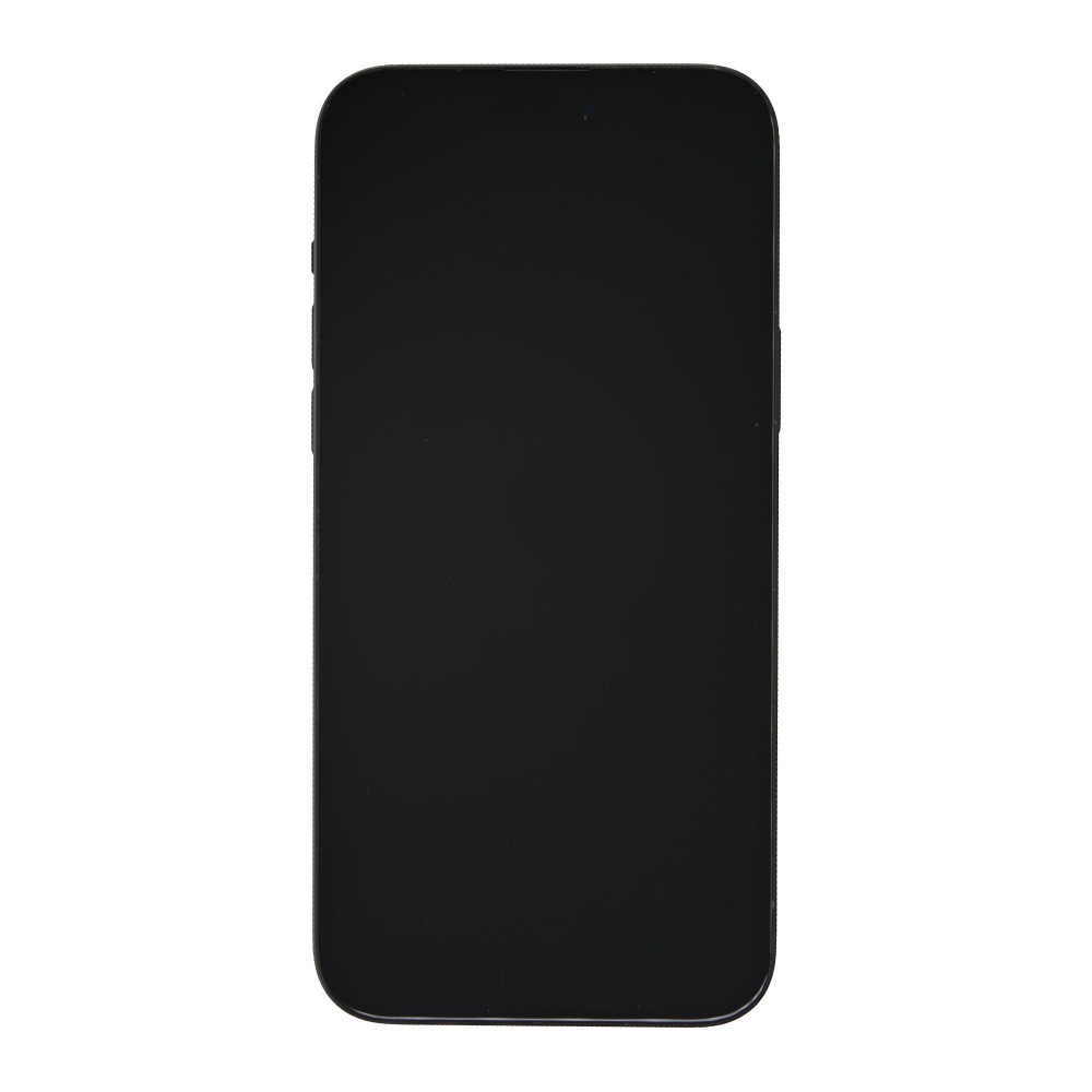 Apple iPhone 15 Plus 128 GB Black фото товару Apple iPhone 15 Plus 128 GB Black