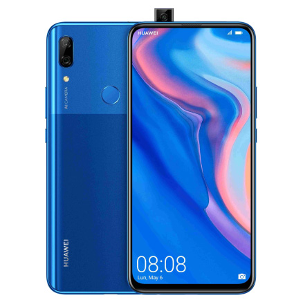 фото товара Huawei P Smart Z Blue
