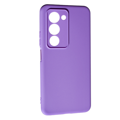Накладка Smtt Xiaomi Redmi 15 (Global) Violet (тех.пак) фото товару Накладка Smtt Xiaomi Redmi 15 (Global) Violet (тех.пак)
