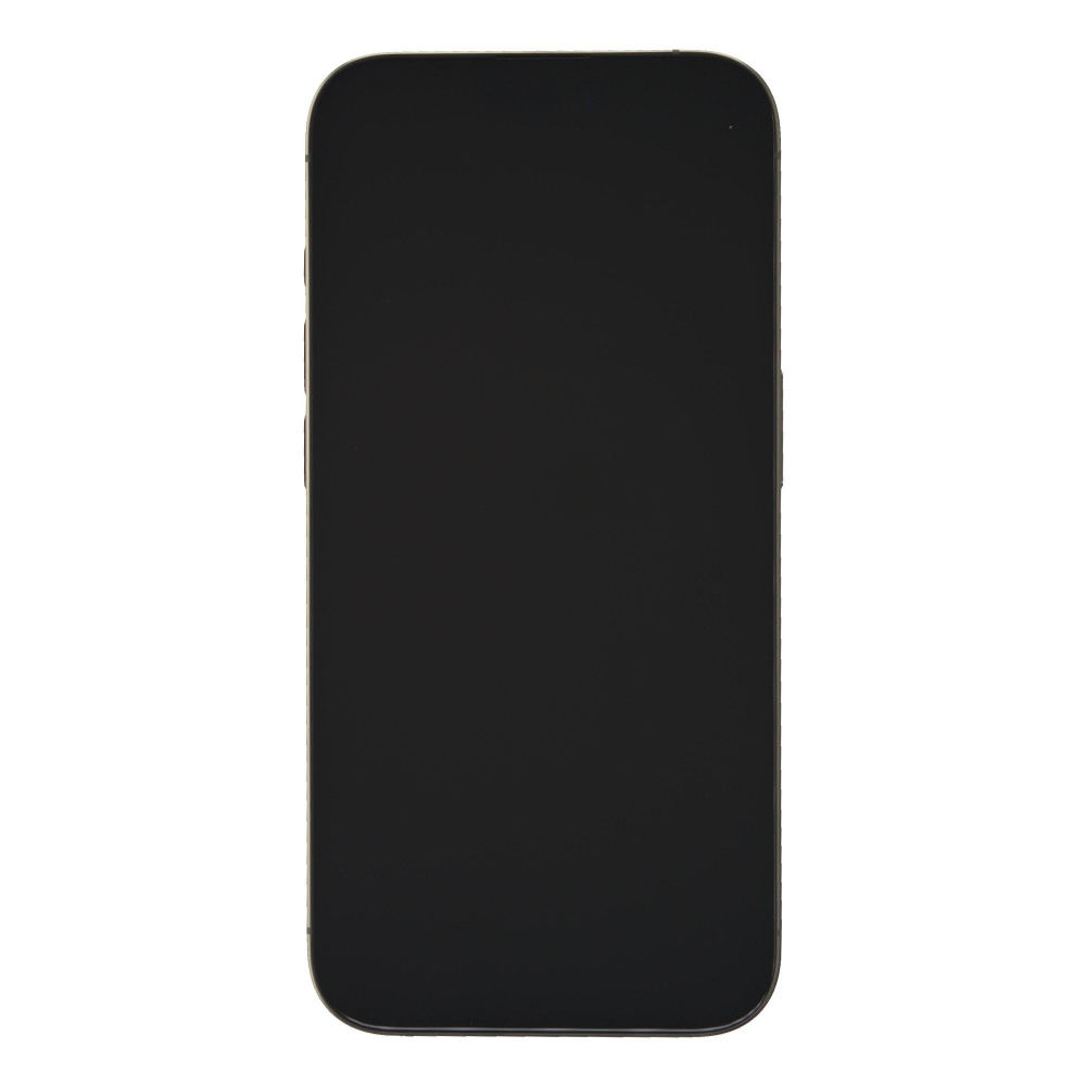 Apple iPhone 15 Pro 128 GB Natural Titanium фото товару Apple iPhone 15 Pro 128 GB Natural Titanium