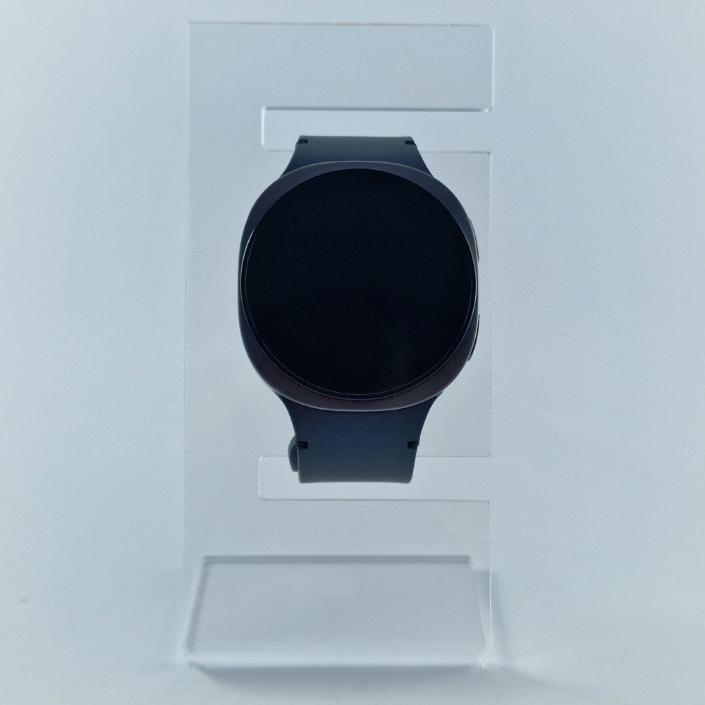 Samsung Galaxy Watch 8 Smart Watch, 44mm, Graphite фото товару Samsung Galaxy Watch 8 Smart Watch, 44mm, Graphite