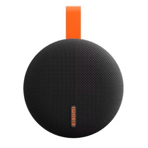 Акустична система з Bluetooth Xiaomi Speaker Essential Black фото товара Акустична система з Bluetooth Xiaomi Speaker Essential Black