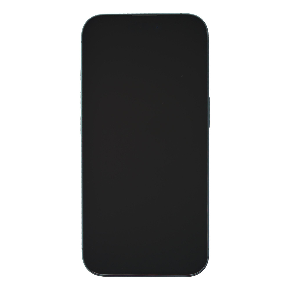 фото товару Apple iPhone 16  128 GB Teal