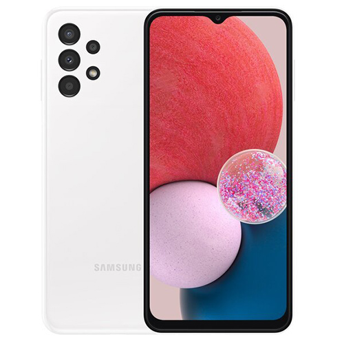 фото товару Samsung A135F Galaxy A13 3/32GB White