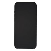 фото товару Apple iPhone 16 Pro Max eSIM 256 GB Black Titanium